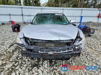 Piąte zdjęcie samochodu w środku: 2013 NISSAN MAXIMA 3.5 S VIN:1N4AA5AP2DC814980 - miniatura