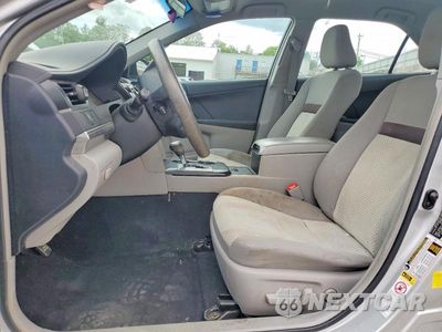 Zdjęcie 7 z 12 samochodu: 2012 TOYOTA CAMRY LE VIN:4T4BF1FK7CR194143 - miniatura