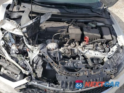 Zdjęcie 11 z 12 samochodu: 2020 ACURA ILX PREMIUM VIN:19UDE2F71LA004528 - miniatura
