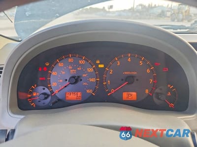 Zdjęcie 9 z 13 samochodu: 2004 INFINITI G35 BASE VIN:JNKCV51E14M615045 - miniatura
