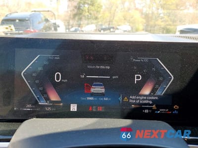 Zdjęcie 9 z 13 samochodu: 2024 BMW X7 XDRIVE40I VIN:5UX23EM04R9U34002 - miniatura