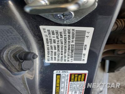 Zdjęcie 12 z 12 samochodu: 2011 HONDA CIVIC EX VIN:19XFA1F84BE018120 - miniatura