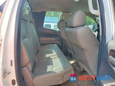 Zdjęcie 10 z 12 samochodu: 2010 TOYOTA TUNDRA DOUBLE CAB SR5 VIN:5TFRM5F17AX002023 - miniatura