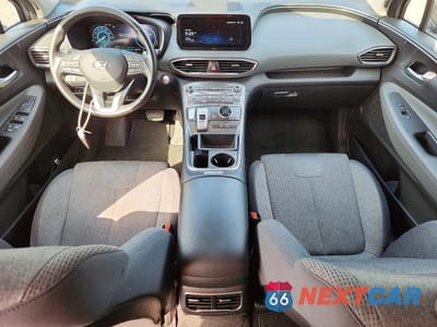 Zdjęcie 8 z 14 samochodu: 2023 HYUNDAI SANTA FE BLUE VIN:5NMS2DA14PH018254 - miniatura