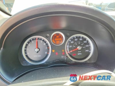 Zdjęcie 9 z 13 samochodu: 2010 NISSAN SENTRA 2.0 VIN:3N1AB6APXAL670286 - miniatura