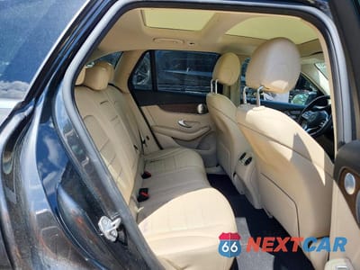 Zdjęcie 11 z 14 samochodu: 2020 MERCEDES-BENZ GLC 300 4MATIC VIN:WDC0G8EB4LF731272 - miniatura