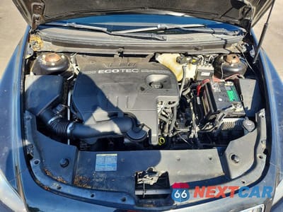 Zdjęcie 11 z 12 samochodu: 2008 CHEVROLET MALIBU LTZ VIN:1G1ZK57BX8F292571 - miniatura