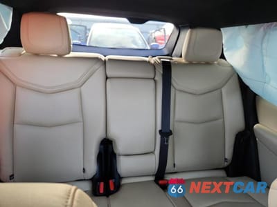 Zdjęcie 10 z 13 samochodu: 2018 CADILLAC XT5 LUXURY VIN:1GYKNCRS9JZ218378 - miniatura