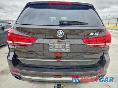 Zdjęcie 6 z 13 samochodu: 2015 BMW X5 XDRIVE35I VIN:5UXKR0C55F0P16079 - miniatura
