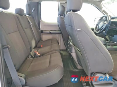 Zdjęcie 10 z 12 samochodu: 2018 FORD F150 SUPER CAB VIN:1FTEX1CPXJFB78819 - miniatura