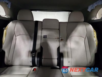 Zdjęcie 10 z 14 samochodu: 2021 LEXUS RX 350 VIN:2T2HZMDA5MC261490 - miniatura