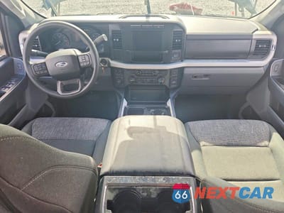 Zdjęcie 8 z 12 samochodu: 2024 FORD F250 SUPER DUTY VIN:1FT7W2BA8RED67274 - miniatura
