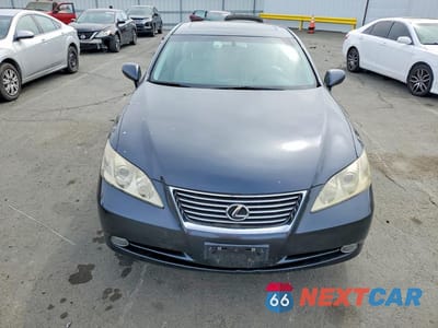 Piąte zdjęcie samochodu w środku: 2008 LEXUS ES 350 VIN:JTHBJ46G182251576 - miniatura