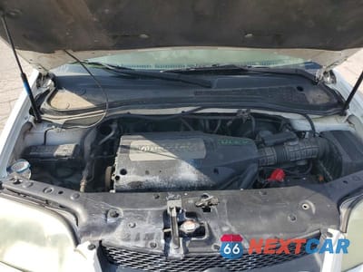 Zdjęcie 12 z 13 samochodu: 2002 ACURA MDX TOURING VIN:2HNYD18692H504979 - miniatura