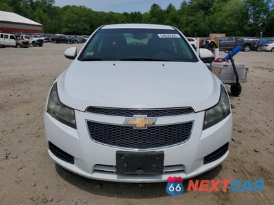 Piąte zdjęcie samochodu w środku: 2012 CHEVROLET CRUZE LT VIN:1G1PF5SC2C7126723 - miniatura
