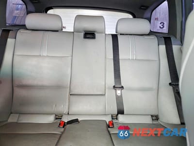 Zdjęcie 10 z 13 samochodu: 2004 BMW X3 3.0I VIN:WBXPA93464WA61831 - miniatura