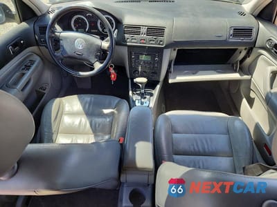 Zdjęcie 8 z 12 samochodu: 2005 VOLKSWAGEN JETTA GLS TDI VIN:3VWSR69M75M038799 - miniatura