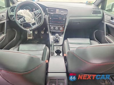 Zdjęcie 8 z 12 samochodu: 2020 VOLKSWAGEN GTI S VIN:3VW5T7AU0LM007617 - miniatura