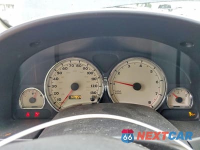 Zdjęcie 9 z 13 samochodu: 2006 SNOWEX VUE VIN:5GZCZ53476S890278 - miniatura