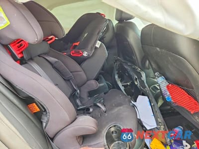 Zdjęcie 11 z 13 samochodu: 2019 BUICK ENCORE PREFERRED VIN:KL4CJASB7KB800469 - miniatura