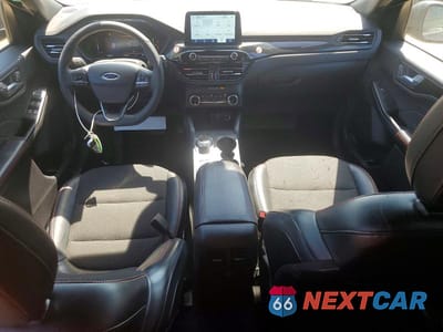 Zdjęcie 8 z 13 samochodu: 2025 FORD ESCAPE ST LINE VIN:1FMCU0MN3SUA73622 - miniatura