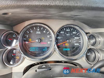 Zdjęcie 9 z 13 samochodu: 2009 CHEVROLET SILVERADO K1500 LT VIN:3GCEK233X9G182803 - miniatura