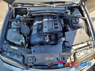 Zdjęcie 11 z 13 samochodu: 2003 BMW 325 CI VIN:WBABN33443PJ98133 - miniatura