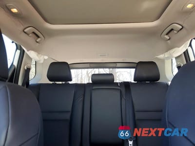 Zdjęcie 10 z 13 samochodu: 2026 NISSAN ROGUE SV VIN:5N1BT3BBXTC709369 - miniatura