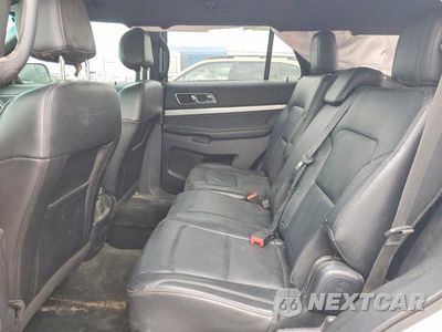 Zdjęcie 21 z 26 samochodu: 2016 FORD EXPLORER XLT VIN:1FM5K8D87GGC53263 - miniatura