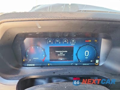 Zdjęcie 9 z 12 samochodu: 2025 FORD F150 XLT VIN:1FTFW3LD4SFB05102 - miniatura