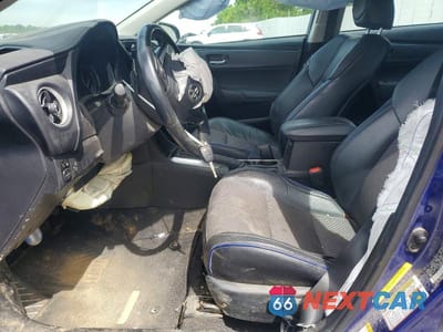 Zdjęcie 7 z 12 samochodu: 2019 TOYOTA COROLLA VIN:5YFBURHE2KP880712 - miniatura
