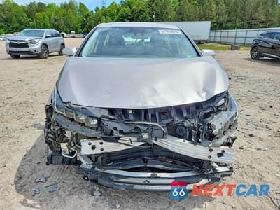 Piąte zdjęcie samochodu w środku: 2022 TOYOTA PRIUS PRIME XLE VIN:JTDKAMFP7N3211137 - miniatura
