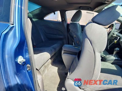 Zdjęcie 10 z 13 samochodu: 2006 HONDA CIVIC EX VIN:2HGFG12896H522257 - miniatura
