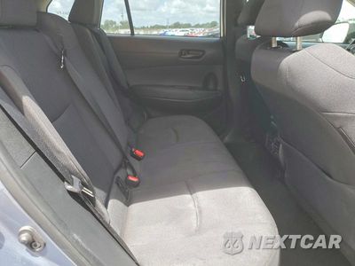 Zdjęcie 11 z 13 samochodu: 2022 TOYOTA COROLLA CROSS LE VIN:7MUCAAAG0NV030704 - miniatura