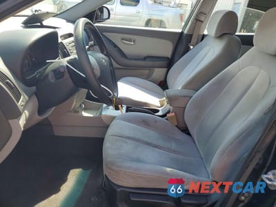 Zdjęcie 7 z 12 samochodu: 2008 HYUNDAI ELANTRA GLS VIN:KMHDU46D78U384706 - miniatura
