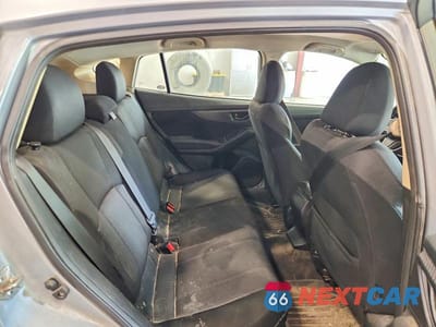 Zdjęcie 11 z 13 samochodu: 2019 SUBARU IMPREZA VIN:4S3GTAA63K3731943 - miniatura