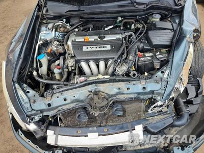 Zdjęcie 11 z 13 samochodu: 2004 HONDA ACCORD EX VIN:JHMCM56864C013821 - miniatura