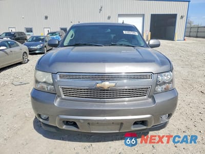 Piąte zdjęcie samochodu w środku: 2008 CHEVROLET TAHOE K1500 VIN:1GNFK13058J103577 - miniatura