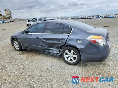 Drugie zdjęcie samochodu z przodu: 2008 NISSAN ALTIMA 2.5 VIN:1N4AL21EX8N419432 - miniatura