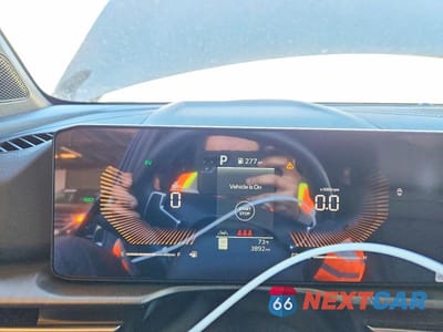 Zdjęcie 9 z 13 samochodu: 2026 KIA SPORTAGE HYBRID X-LINE VIN:KNDPVDDG1T7312127 - miniatura