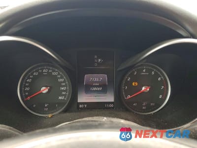 Zdjęcie 9 z 12 samochodu: 2015 MERCEDES-BENZ C 300 VIN:55SWF4JB6FU079943 - miniatura