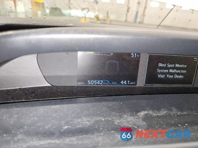 Zdjęcie 9 z 13 samochodu: 2021 TOYOTA PRIUS XLE AWD-E VIN:JTDL9MFUXM3027201 - miniatura