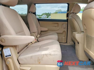 Zdjęcie 11 z 13 samochodu: 2018 KIA SEDONA LX VIN:KNDMB5C18J6380250 - miniatura