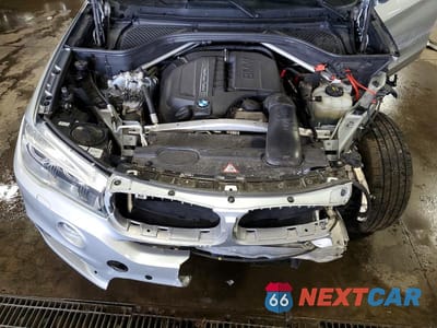 Zdjęcie 12 z 13 samochodu: 2016 BMW X5 XDRIVE35I VIN:5UXKR0C54G0P33277 - miniatura