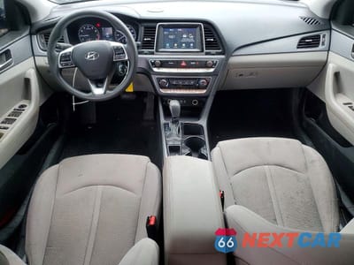 Zdjęcie 8 z 12 samochodu: 2019 HYUNDAI SONATA SE VIN:5NPE24AF2KH788568 - miniatura