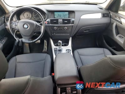 Zdjęcie 8 z 13 samochodu: 2014 BMW X3 XDRIVE28I VIN:5UXWX9C50E0D29761 - miniatura