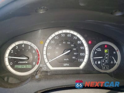 Zdjęcie 9 z 13 samochodu: 2004 TOYOTA SIENNA LE 7 PASSENGER VIN:5TDZA23C14S130409 - miniatura