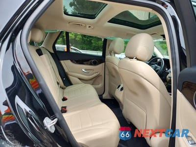 Zdjęcie 11 z 13 samochodu: 2016 MERCEDES-BENZ GLC 300 VIN:WDC0G4JB9GF091127 - miniatura