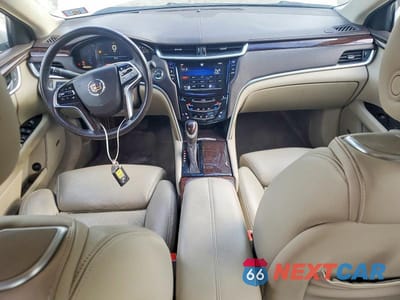 Zdjęcie 8 z 12 samochodu: 2013 CADILLAC XTS PREMIUM COLLECTION VIN:2G61T5S32D9103550 - miniatura