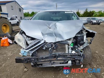 Piąte zdjęcie samochodu w środku: 2019 TOYOTA SIENNA XLE 8-PASSENGER VIN:5TDYZ3DC0KS996799 - miniatura